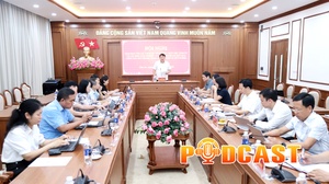 Bản tin Podcast ngày 28/9/2026