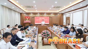 Bản tin Podcast ngày 29/9/2026