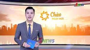 Chào ngày mới 29/9/2026