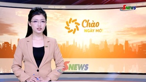 Chào ngày mới 1/10/2026