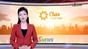 Chào ngày mới 30/9/2026