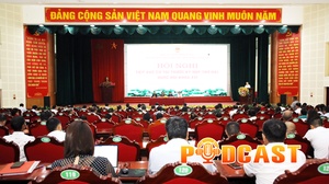 Bản tin Podcast ngày 1/10/2026
