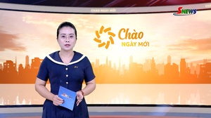 Chào ngày mới 2/10/2026