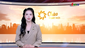 Chào ngày mới 3/10/2026