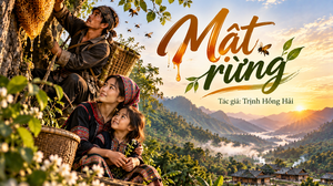 Mật rừng