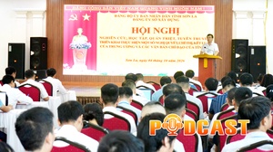 Bản tin Podcast ngày 4/10/2026
