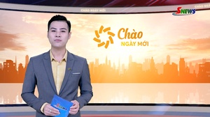 Chào ngày mới 5/10/2026