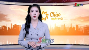 Chào ngày mới 4/10/2026