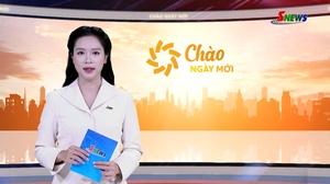 Chào ngày mới 7/10/2026