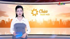 Chào ngày mới 6/10/2026