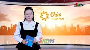 Chào ngày mới 8/10/2026