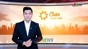 Chào ngày mới 9/10/2026