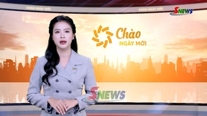 Chào ngày mới 10/10/2026