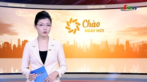 Chào ngày mới 11/10/2026