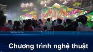 Chương trình nghệ thuật “Arabica Sơn La – Vươn tầm thế giới”