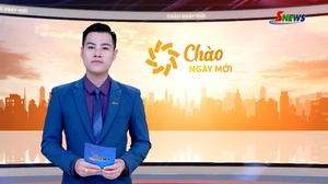 Chào ngày mới 12/10/2026