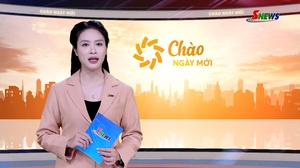 Chào ngày mới 13/10/2026