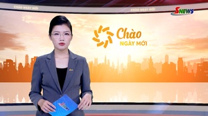 Chào ngày mới 14/10/2026