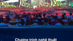Chương trình nghệ thuật “Cà phê Sơn La – Dấu ấn và khát vọng vươn xa”