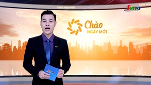 Chào ngày mới 16/10/2026