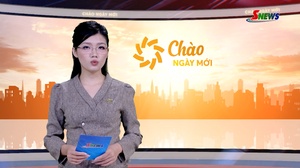 Chào ngày mới 17/10/2026