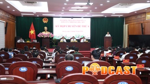 Bản tin Podcast ngày 19/10/2026