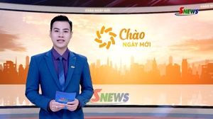 Chào ngày mới 19/10/2026