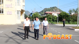 Bản tin Podcast ngày 20/10/2026