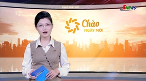 Chào ngày mới 20/10/2026