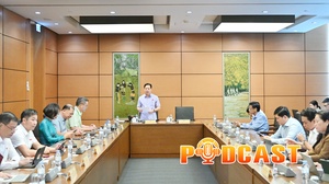 Bản tin Podcast ngày 21/10/2026