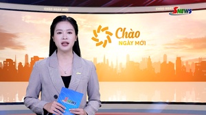 Chào ngày mới 21/10/2026