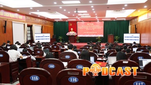 Bản tin Podcast ngày 22/10/2026