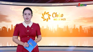 Chào ngày mới 22/10/2026