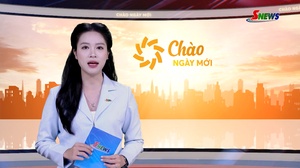 Chào ngày mới 23/10/2026