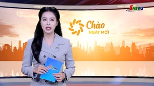 Chào ngày mới 25/10/2026