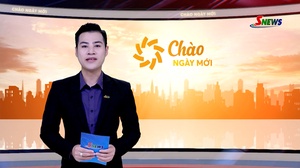Chào ngày mới 24/10/2026