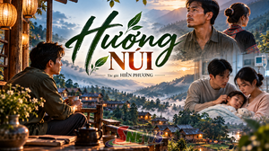 Hương núi