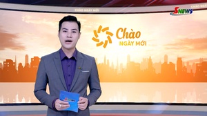 Chào ngày mới 26/10/2026