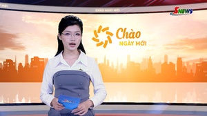 Chào ngày mới 27/10/2026
