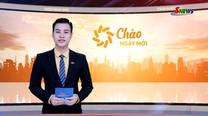Chào ngày mới 28/10/2026