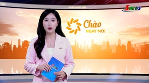 Chào ngày mới 29/10/2026
