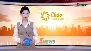 Chào ngày mới 30/10/2026