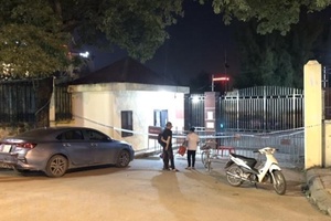 Thủ tướng chỉ đạo tiếp tục tăng cường thực hiện biện pháp phòng, chống dịch