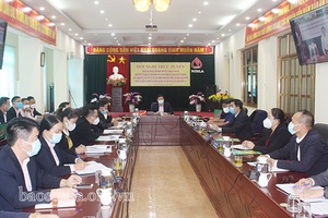 Bổ sung đối tượng và điều kiện hỗ trợ khó khăn do đại dịch