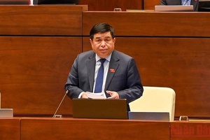 Củng cố niềm tin của người dân, doanh nghiệp về khả năng phục hồi của nền kinh tế