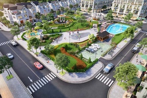 Picenza Riverside Sơn La - Dấu ấn hạnh phúc bên gia đình