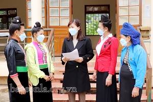 Phòng ngừa và ứng phó với bạo lực trên cơ sở giới