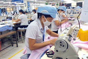 Cần giải pháp hiệu quả phát triển thị trường lao động trong bối cảnh dịch Covid-19