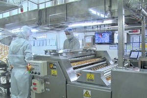 Giải pháp nào cho việc thiếu hụt lao động cục bộ?