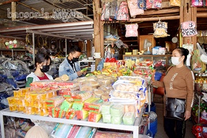 Đổi thay ở bản Chiến